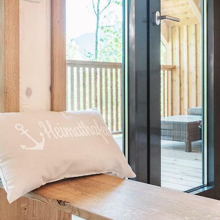 Auszeit Beim Oswald Vila Micheldorf in Oberosterreich Exterior foto