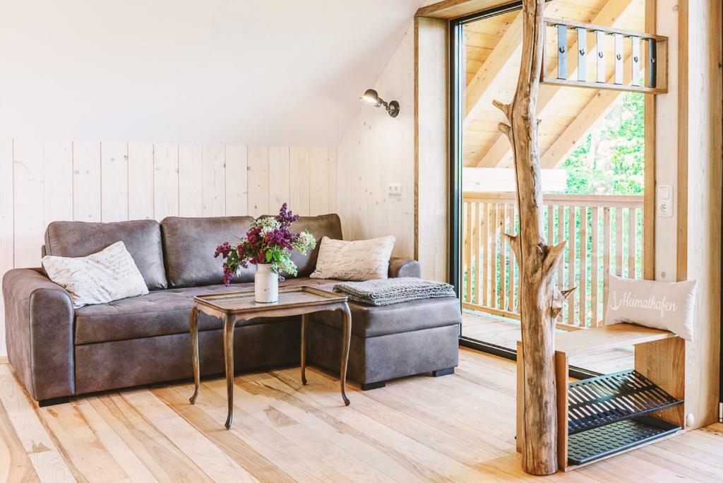 Auszeit Beim Oswald Vila Micheldorf in Oberosterreich Exterior foto