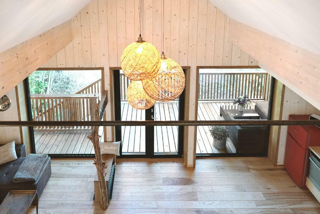 Auszeit Beim Oswald Vila Micheldorf in Oberosterreich Exterior foto